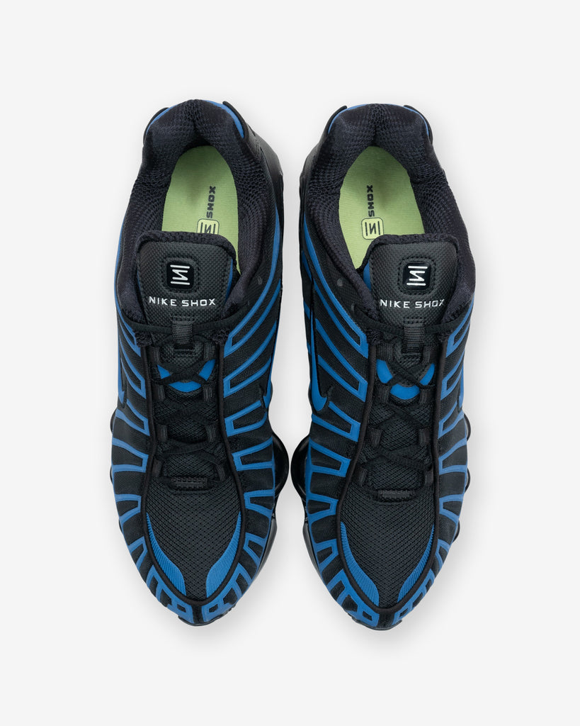 NIKE SHOX TL
