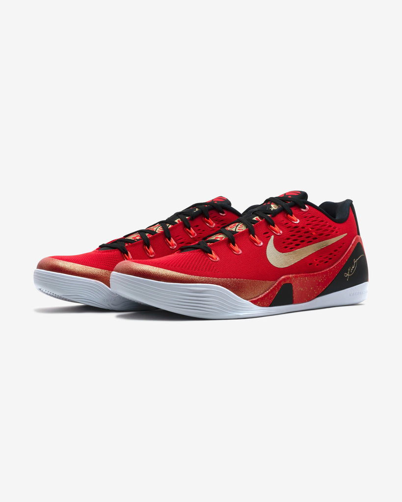 NIKE KOBE IX EM PROTRO
