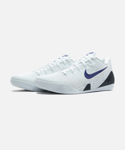 NIKE KOBE IX ELITE LOW PRO