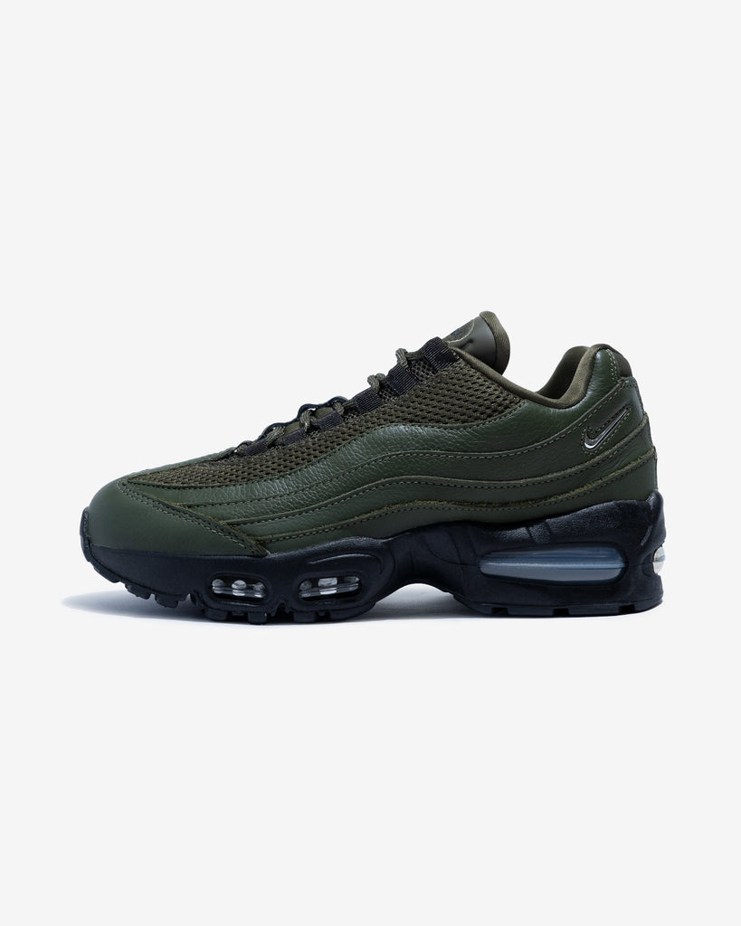 NIKE WMNS AIR MAX 95 BIGBUBBLE
