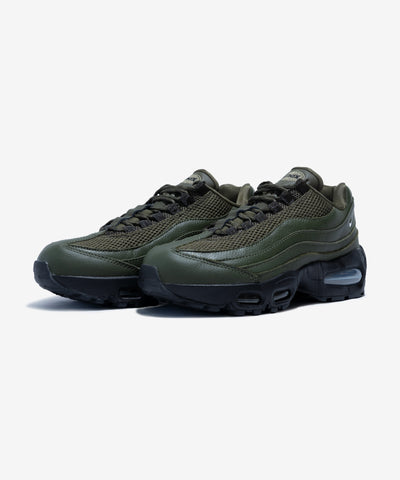 NIKE WMNS AIR MAX 95 BIGBUBBLE