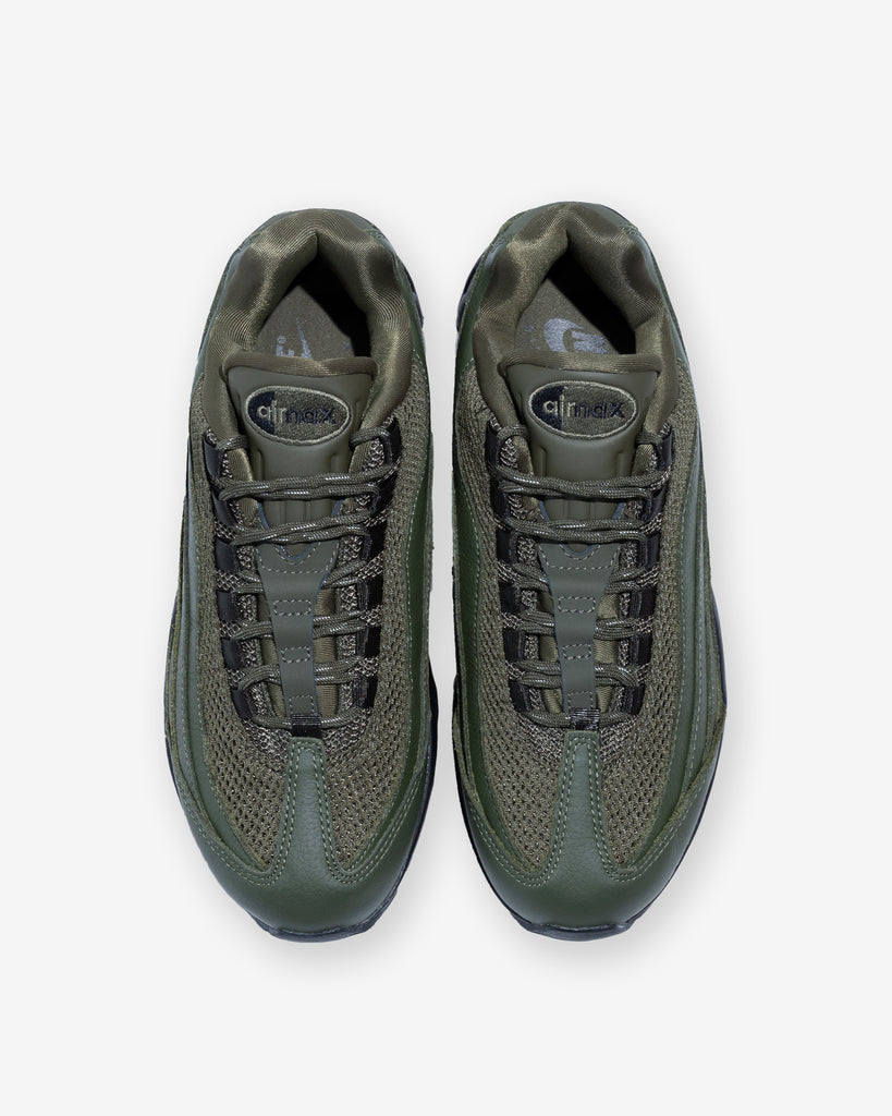 NIKE WMNS AIR MAX 95 BIGBUBBLE