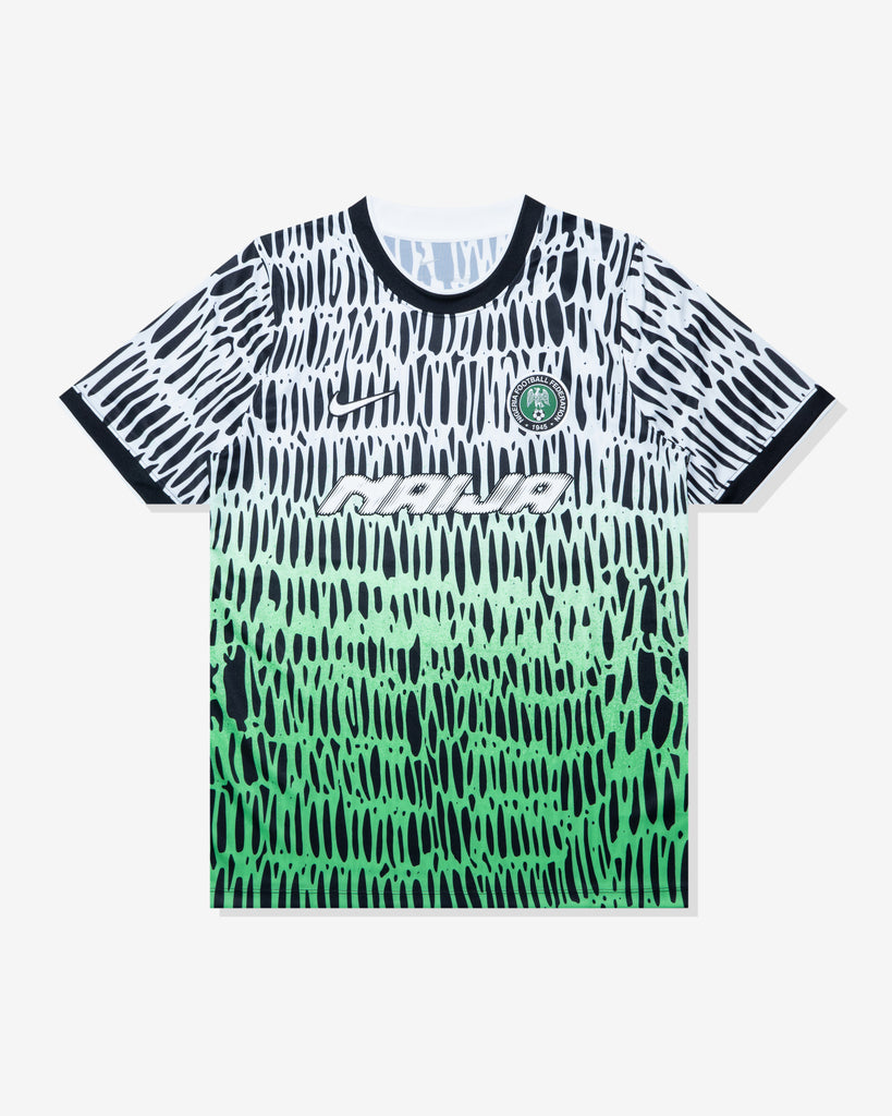 NIKE NFX DF ACDPR PM S/S TOP