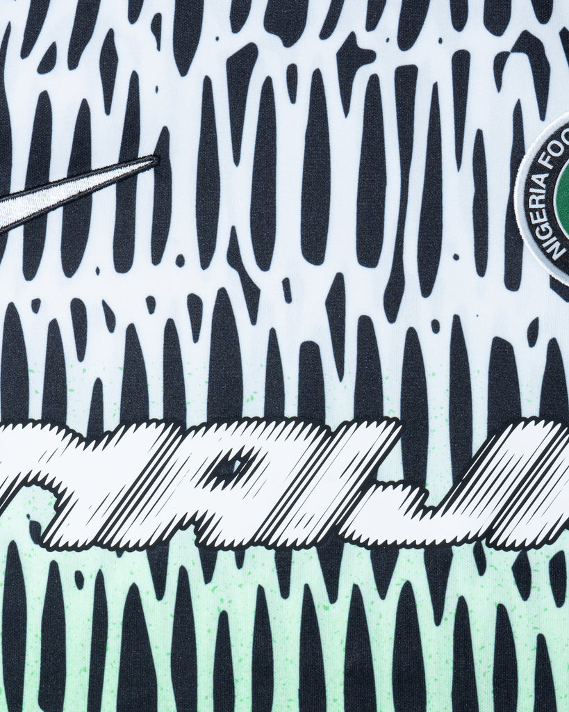 NIKE NFX DF ACDPR PM S/S TOP