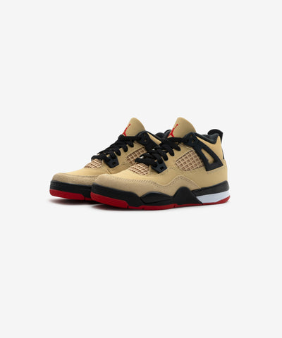 JORDAN 4 RETRO PS