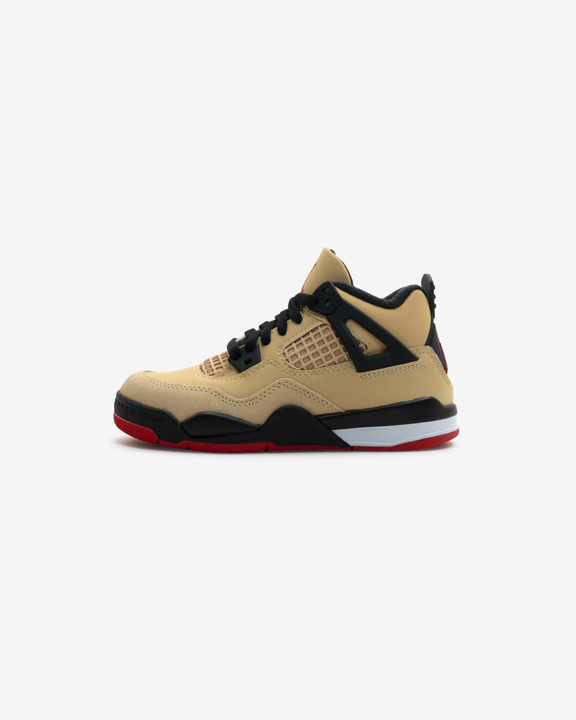 JORDAN 4 RETRO PS