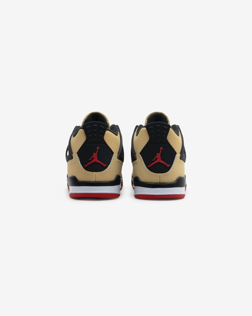 JORDAN 4 RETRO PS