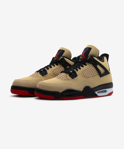 AIR JORDAN 4 RETRO GS