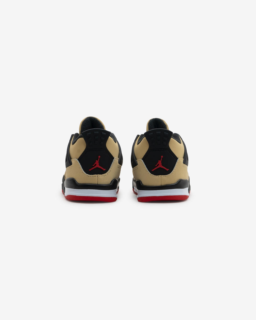 JORDAN 4 RETRO TD