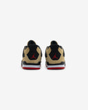 JORDAN 4 RETRO TD