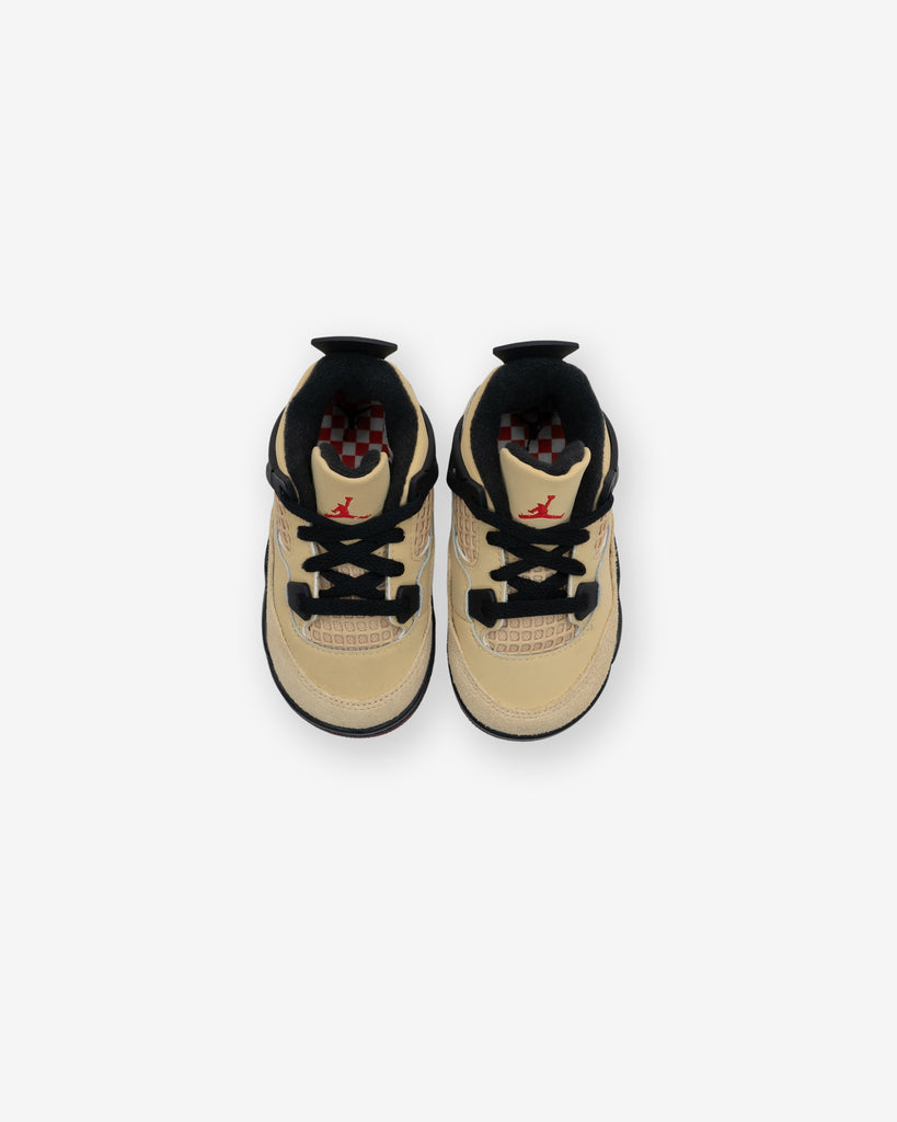 JORDAN 4 RETRO TD