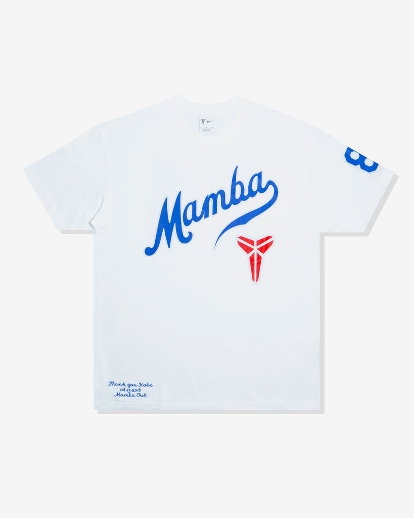NIKE KB M90 LAD S/S TEE