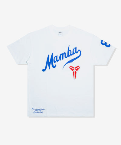 NIKE KB M90 LAD S/S TEE