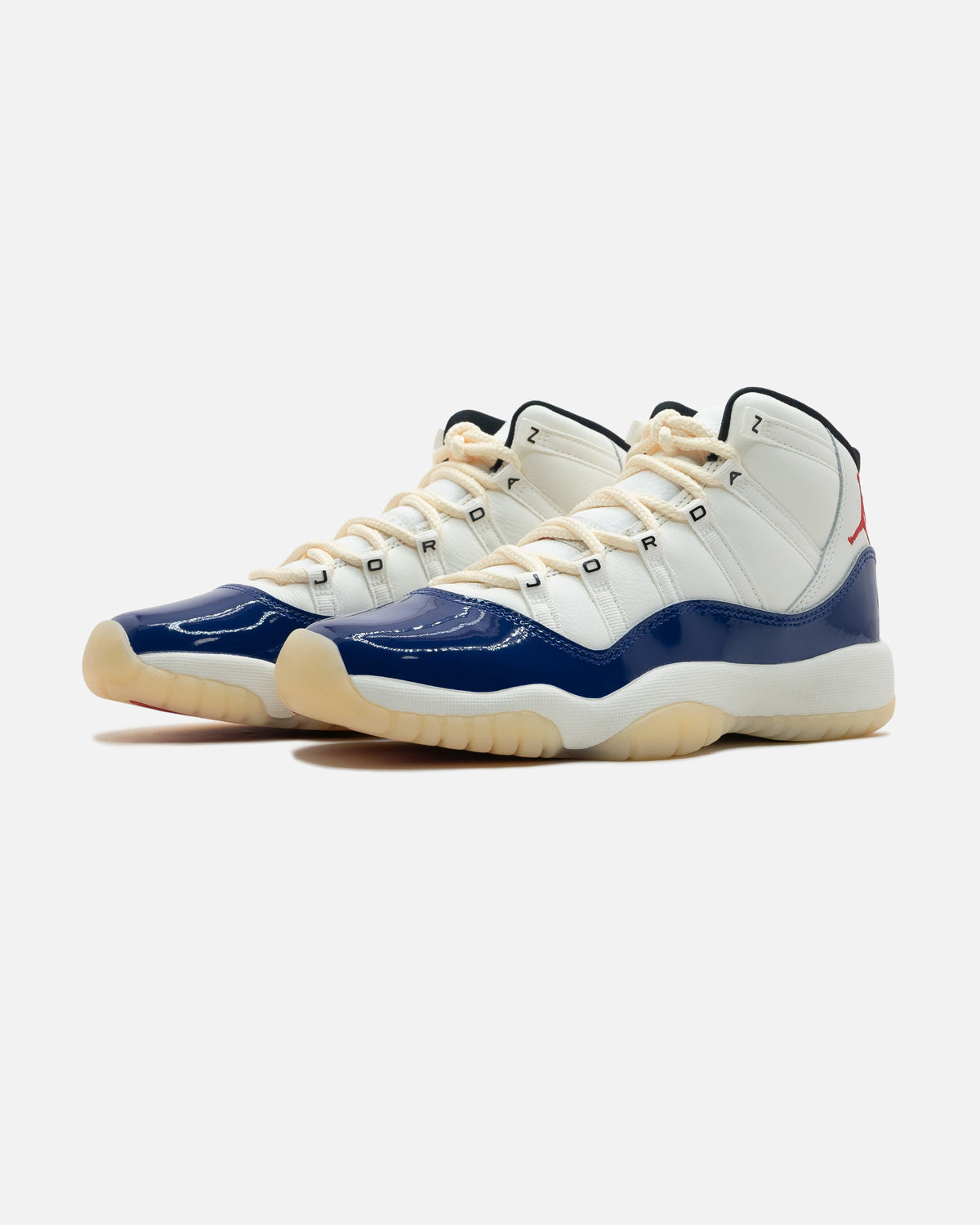 AIR JORDAN 11 RETRO RA GS – UNDEFEATED JAPAN