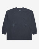 NIKE DB OS BOOKER L/S TEE