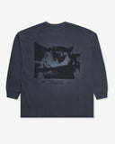 NIKE DB OS BOOKER L/S TEE