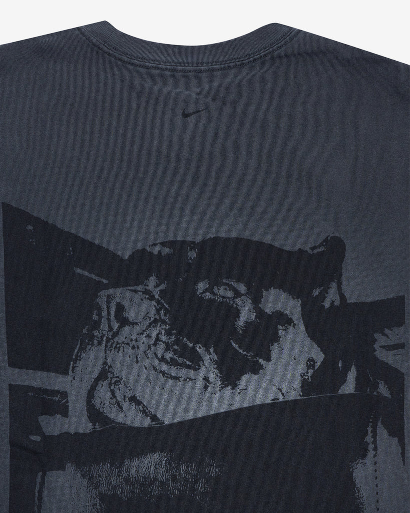 NIKE DB OS BOOKER L/S TEE