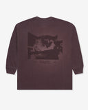 NIKE DB OS BOOKER L/S TEE