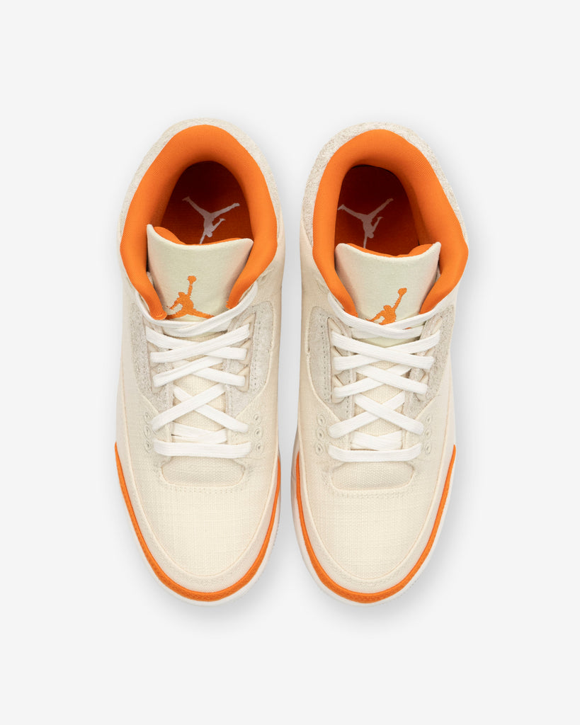 WMNS AIR JORDAN 3 RETRO T