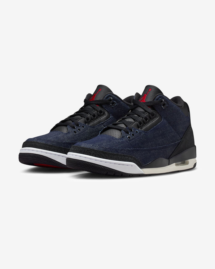 AIR JORDAN 3 RTR LSC INDIGO SP