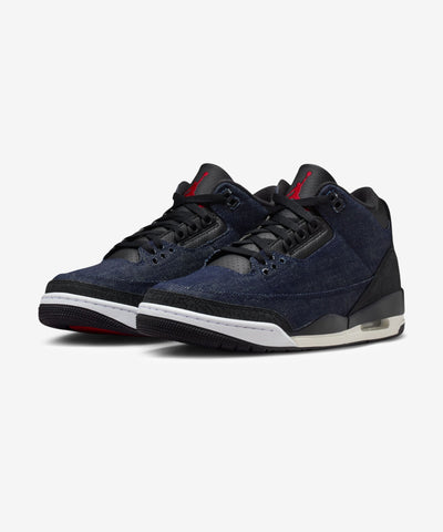 AIR JORDAN 3 RTR LSC INDIGO SP
