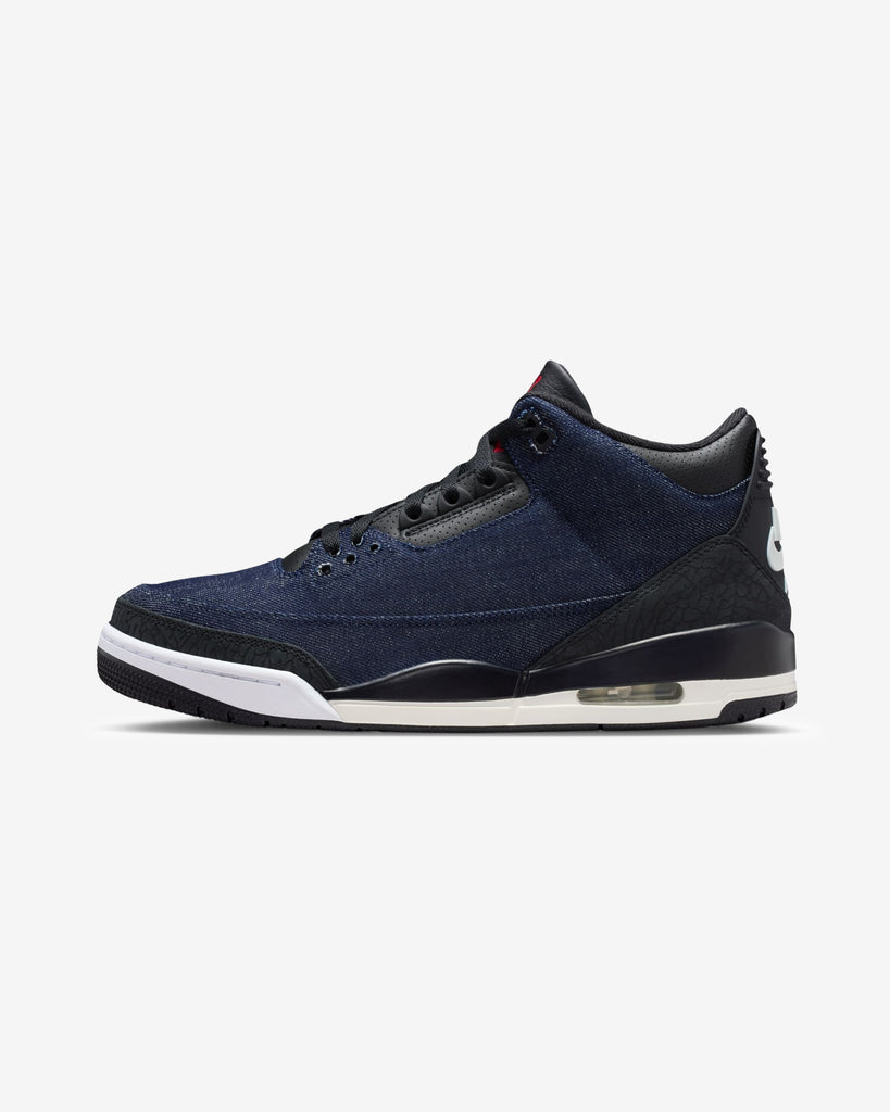 AIR JORDAN 3 RTR LSC INDIGO SP