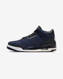 AIR JORDAN 3 RTR LSC INDIGO SP