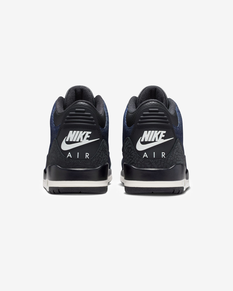 AIR JORDAN 3 RTR LSC INDIGO SP
