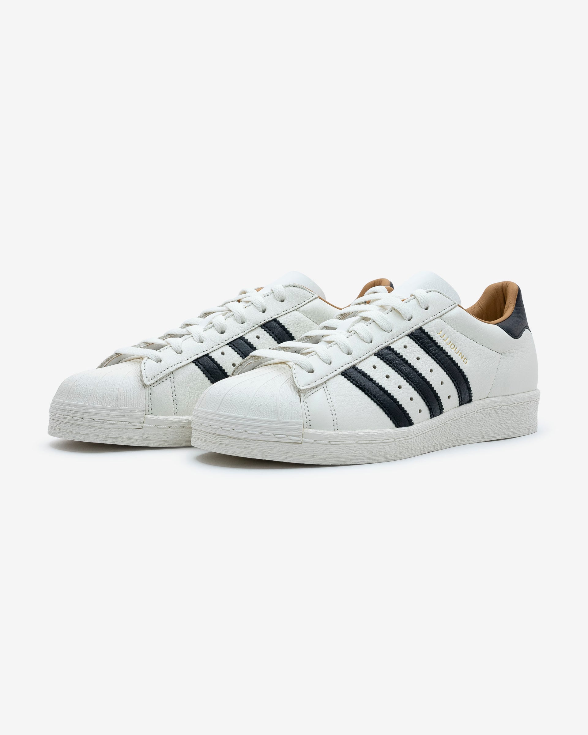 adidas SUPERSTAR82 MIG JJJJOUND – UNDEFEATED JAPAN