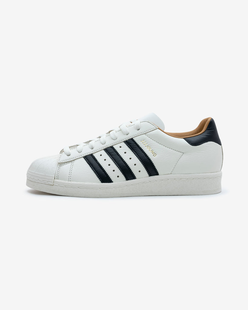 adidas SUPERSTAR82 MIG JJJJOUND