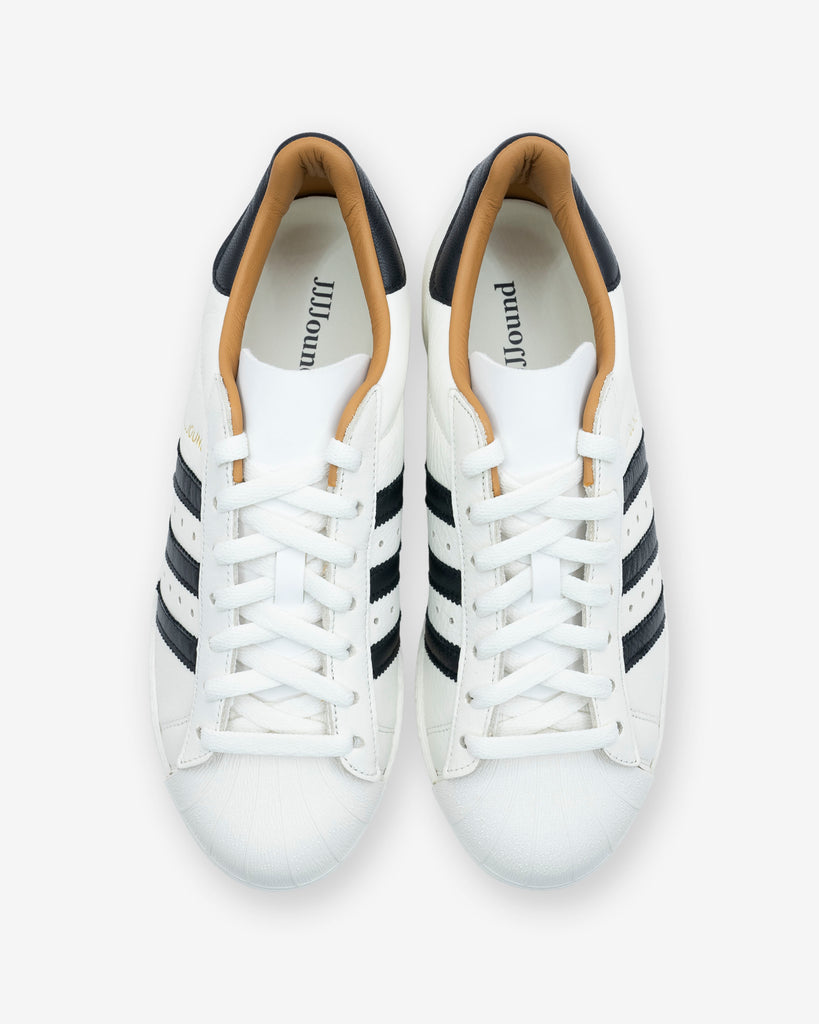 adidas SUPERSTAR82 MIG JJJJOUND