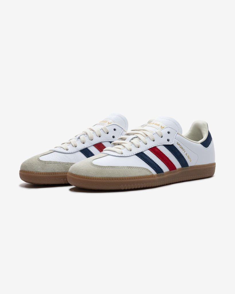 adidas SAMBA OG SPORTY/RICH