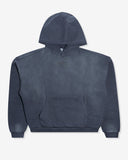 NIKE DB TF SI BRUSH PULLOVER L/S HOODIE
