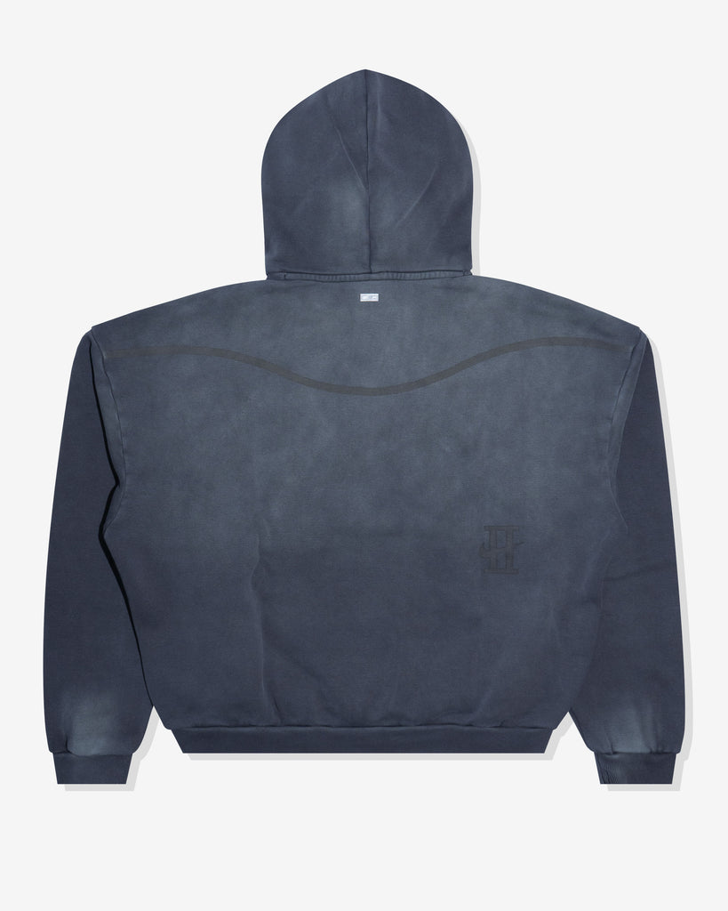 NIKE DB TF SI BRUSH PULLOVER L/S HOODIE