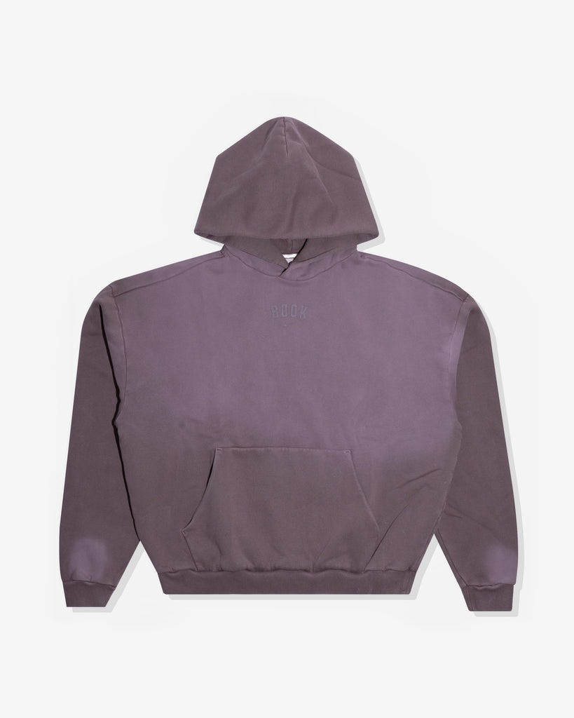 NIKE DB TF SI BRSH PULLOVER L/S HOODIE