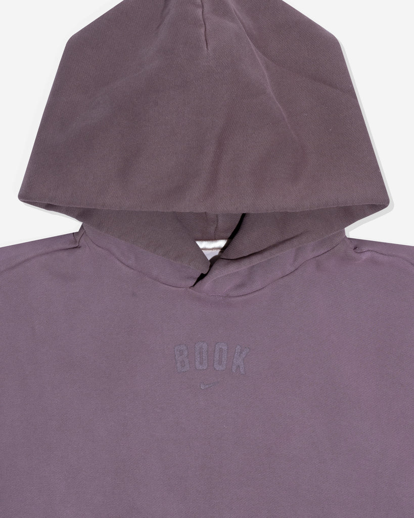 NIKE DB TF SI BRSH PULLOVER L/S HOODIE