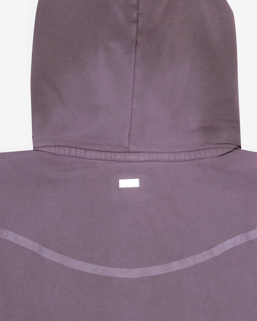 NIKE DB TF SI BRSH PULLOVER L/S HOODIE