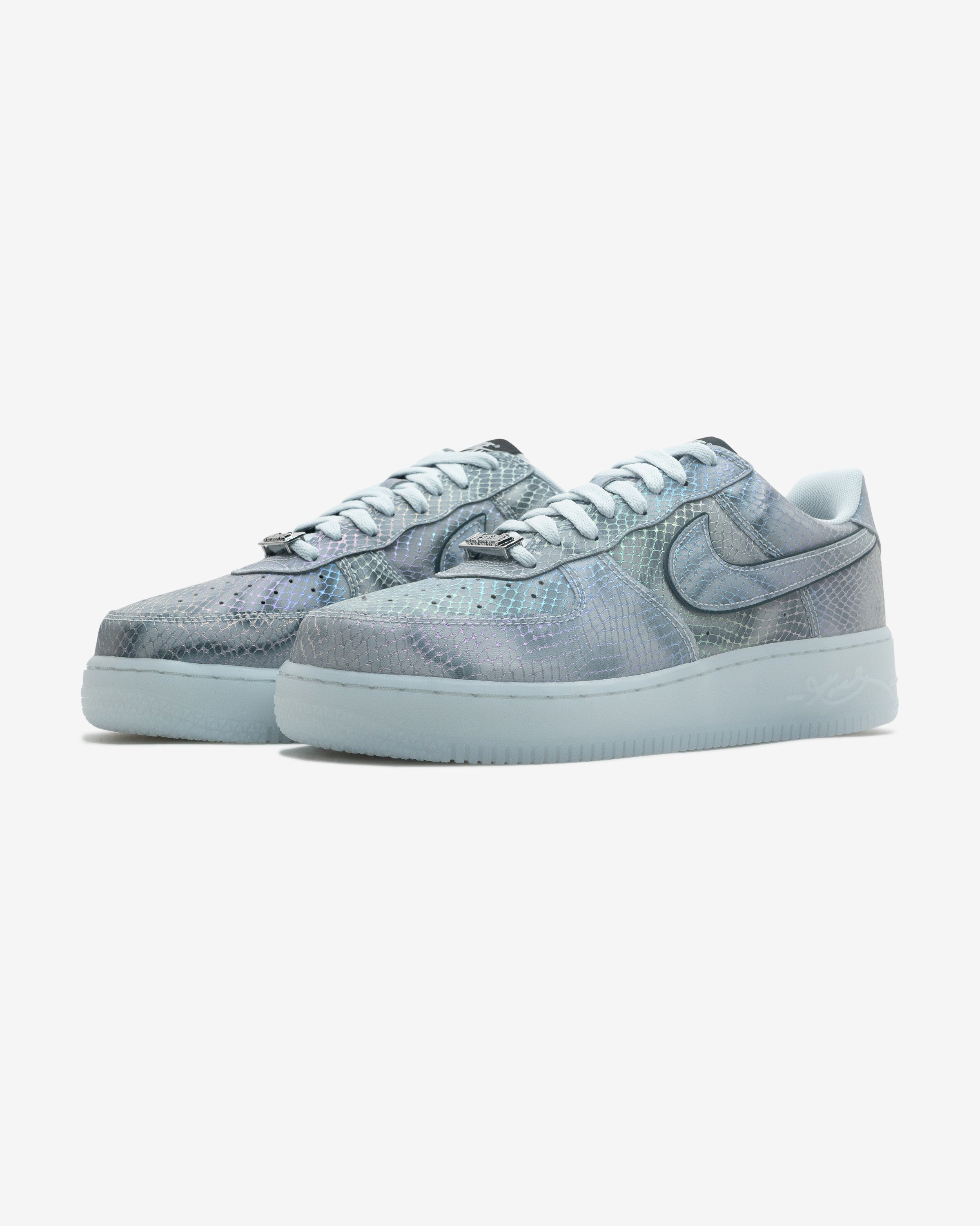 NIKE AIR FORCE 1 LOW PROTRO LENT – UNDEFEATED JAPAN