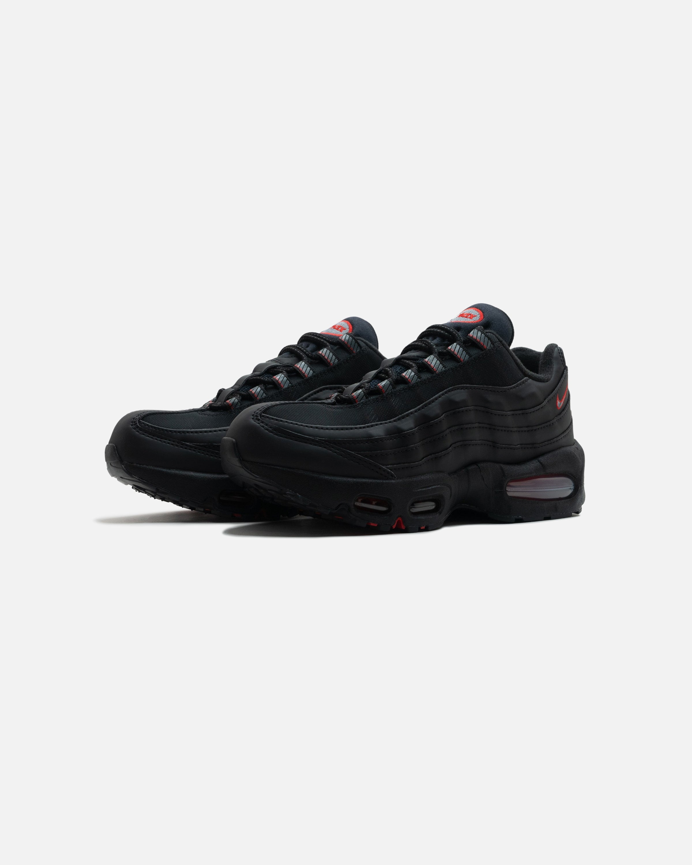 24cm新品エアマックス95 NIKE AIR MAX 95 BB LTR GS NIKE AIR MAX 95 BB LTR GS – UNDEFEATED JAPAN