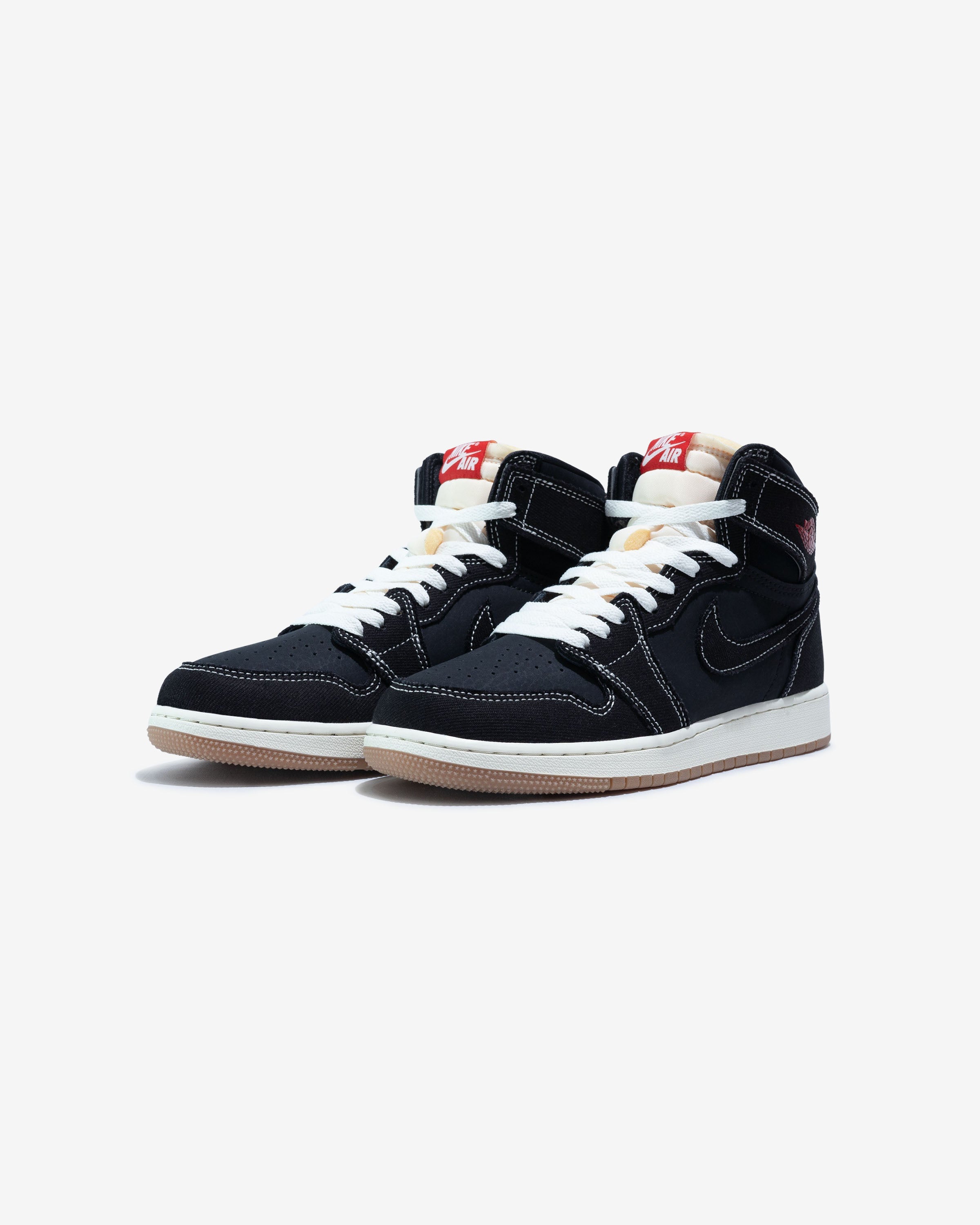 DVジョーダン1 RTR HIGH OG SP GS AIR JORDAN 1 RTR HI OG FC GS – UNDEFEATED JAPAN