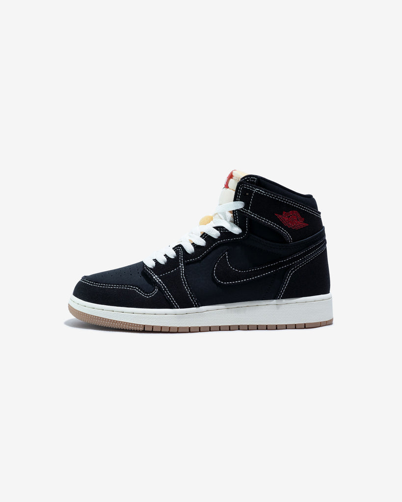 AIR JORDAN 1 RTR HI OG FC GS