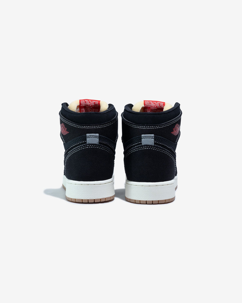 AIR JORDAN 1 RTR HI OG FC GS – UNDEFEATED JAPAN