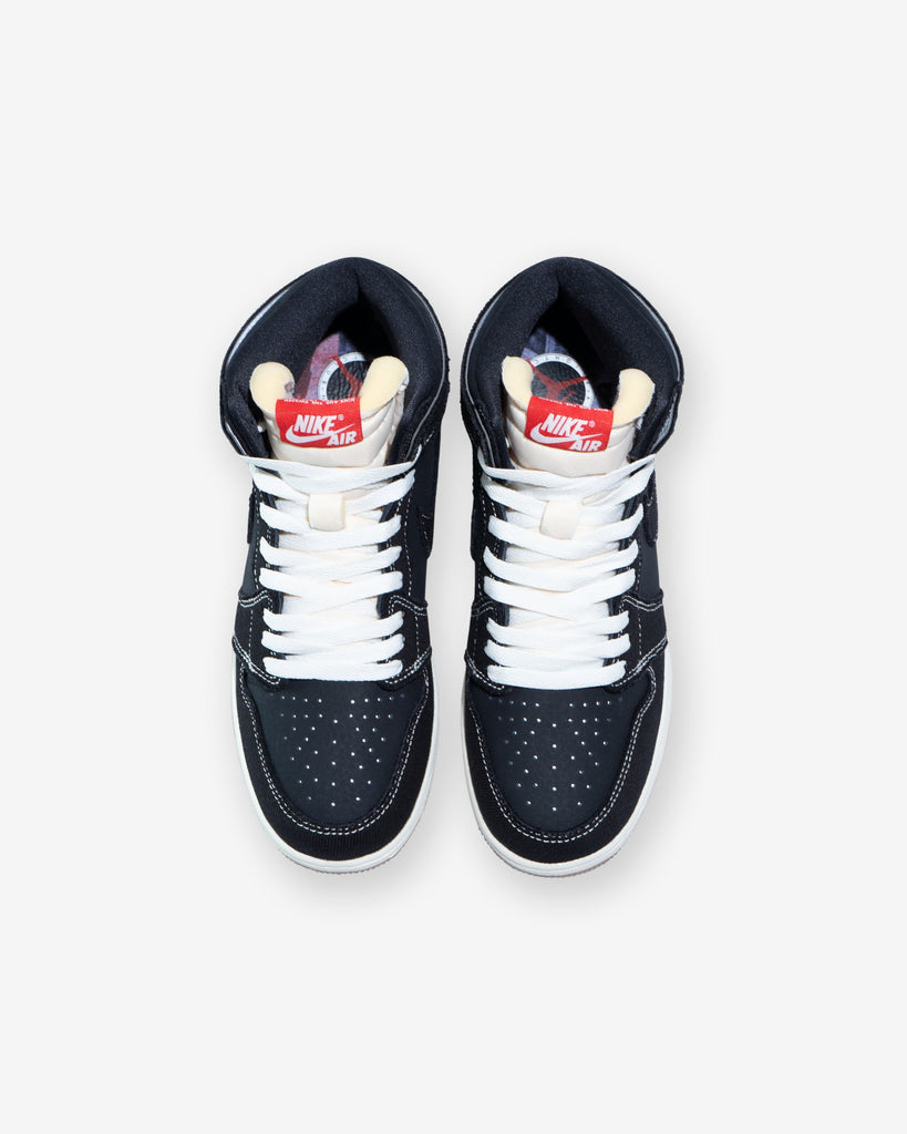 AIR JORDAN 1 RTR HI OG FC GS – UNDEFEATED JAPAN