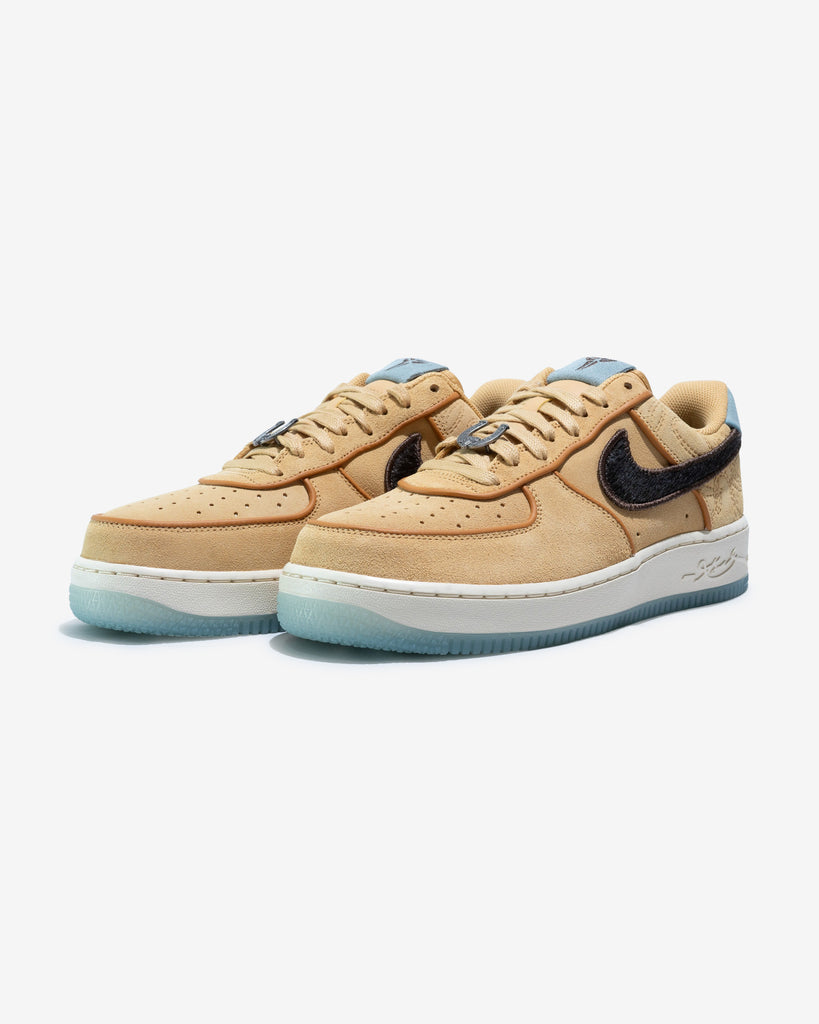 NIKE AIR FORCE 1 LOW PROTRO