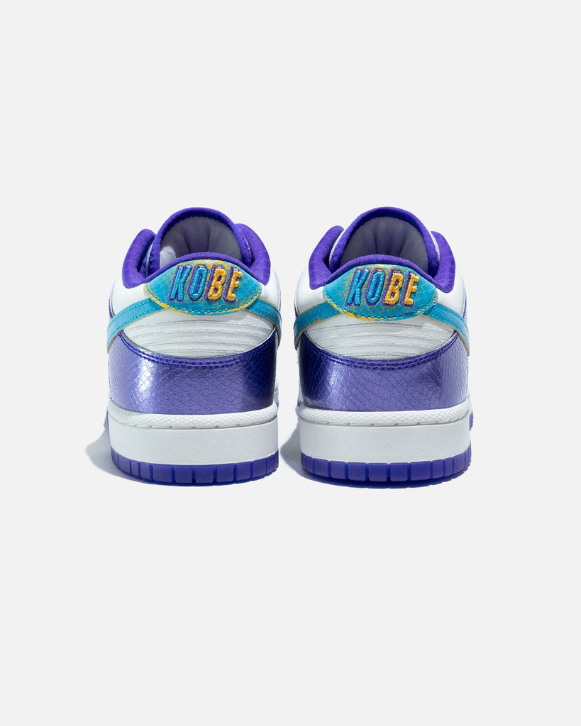 NIKE DUNK LOW PROTRO