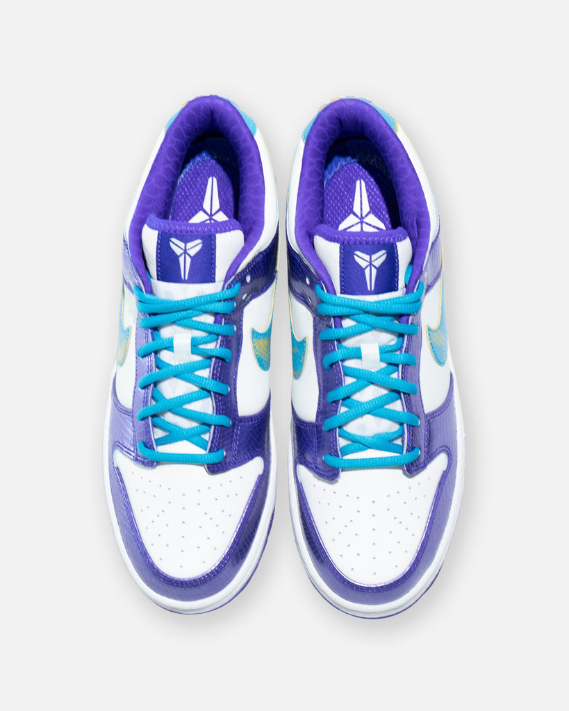 NIKE DUNK LOW PROTRO