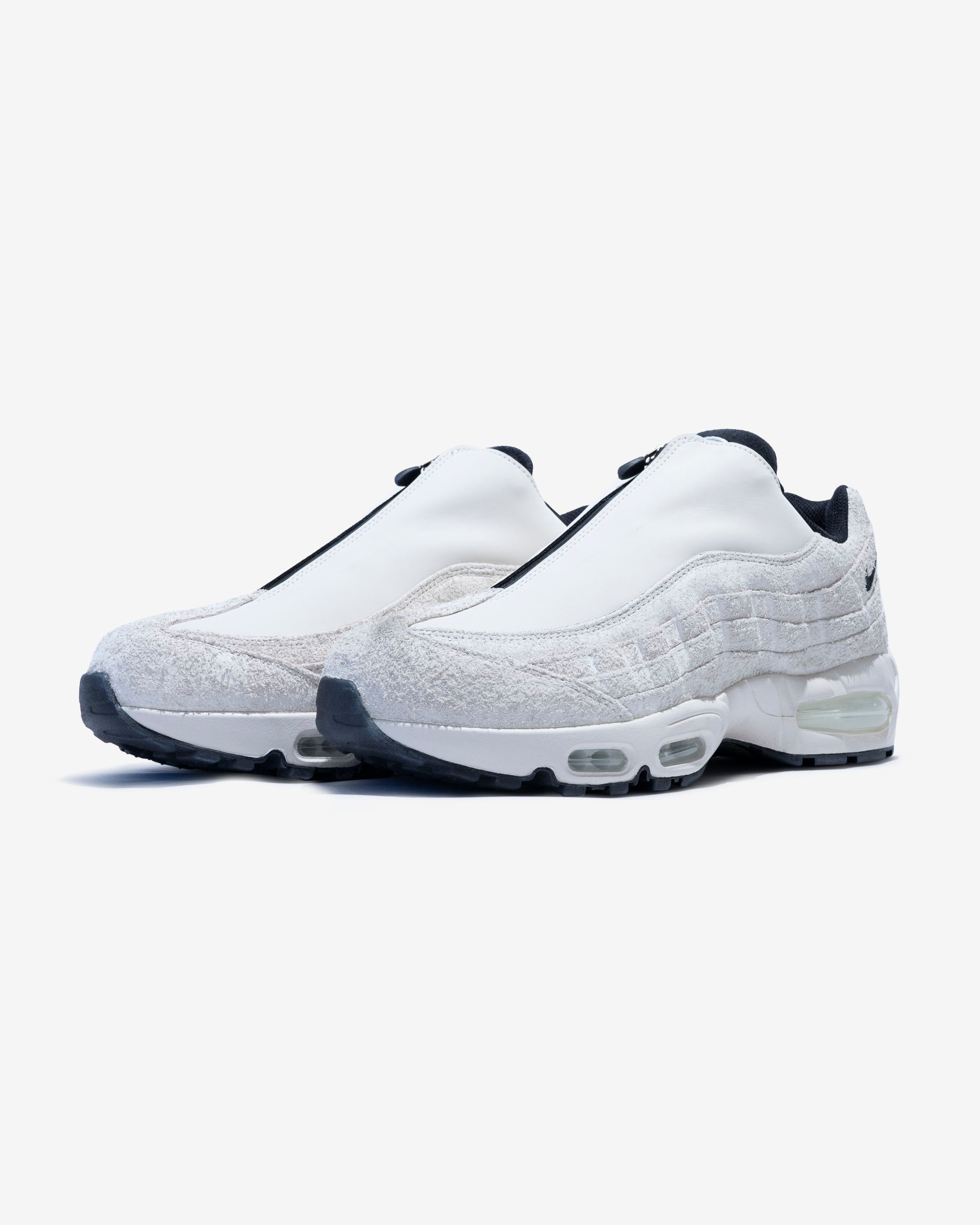 靴 NIKE AIR MAX 95 BIGBUBBLE NIKE AIR MAX 95 BIGBUBBLE ZIP SP – UNDEFEATED JAPAN