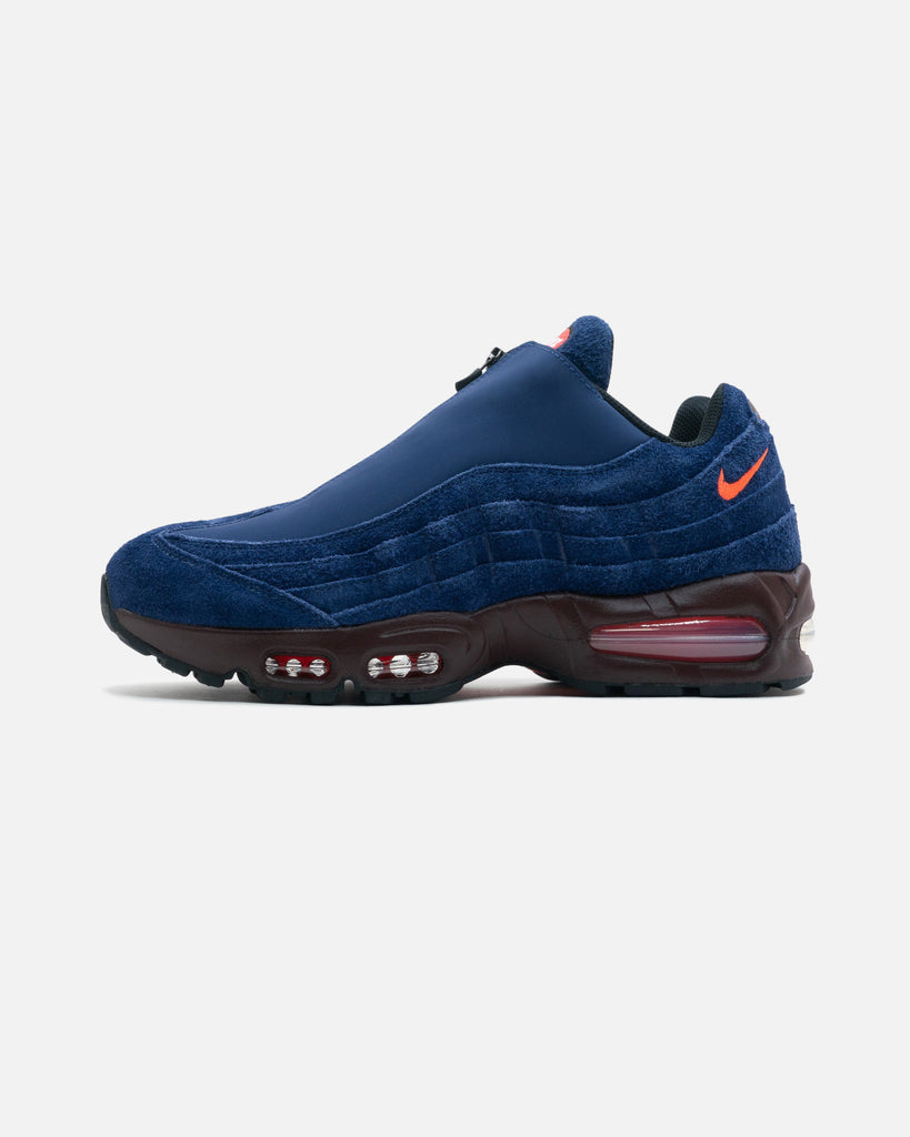 NIKE AIR MAX 95 BIGBUBBLE ZIP SP
