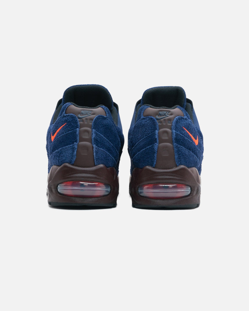 NIKE AIR MAX 95 BIGBUBBLE ZIP SP