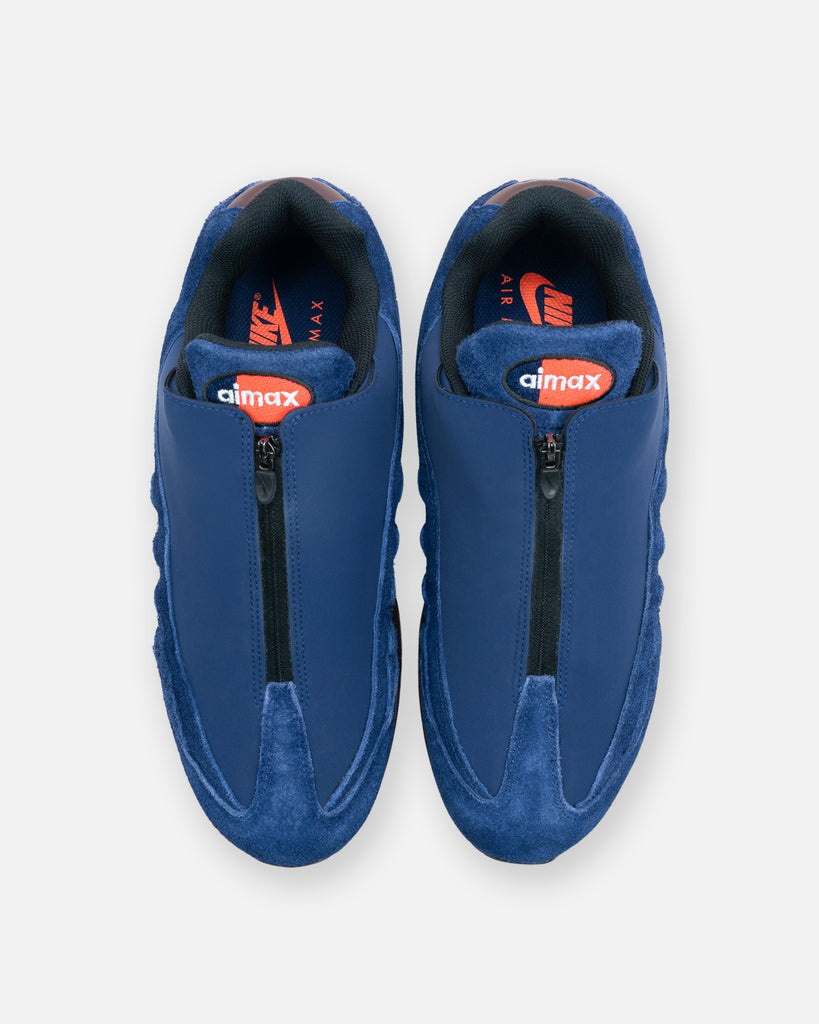 NIKE AIR MAX 95 BIGBUBBLE ZIP SP